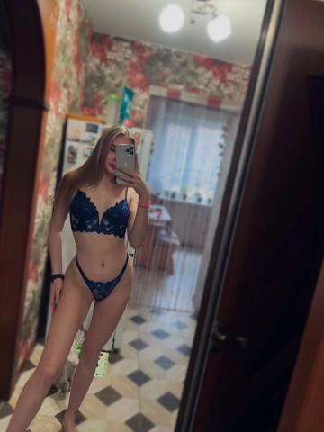Индивидуалка Лея Фотография 4