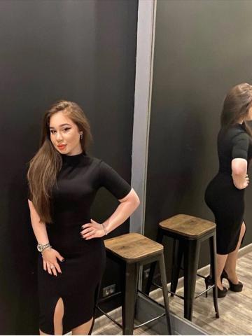 Индивидуалка Анжелика Фотография 3